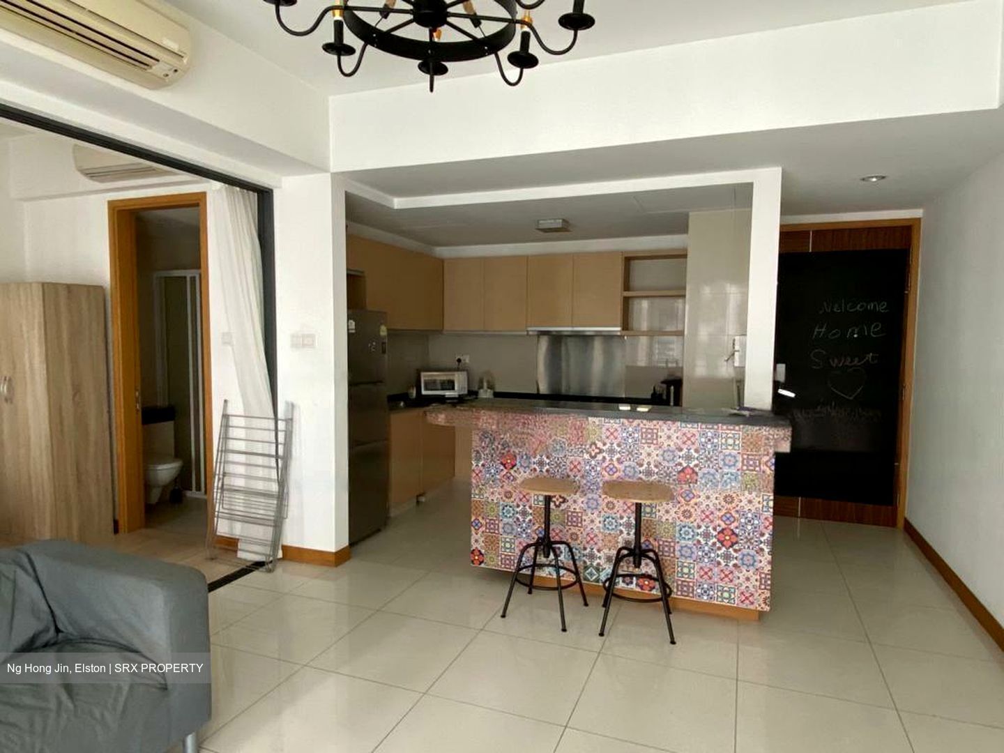 The Beacon (D2), Apartment #559820041